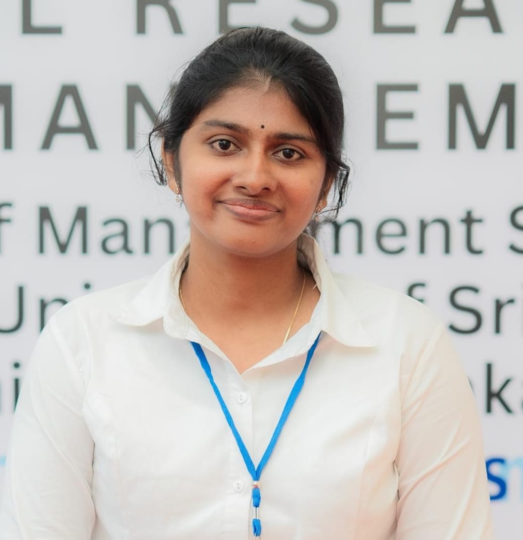 K. Atchchana - Vise Global Student